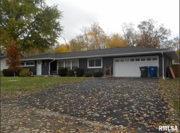 6145 Fair Ave Avenue, Davenport, IA 52806