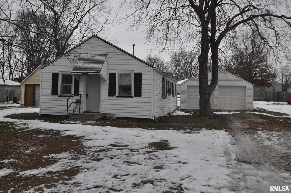 224 4th Street, Colona, IL 61241 - Image #1