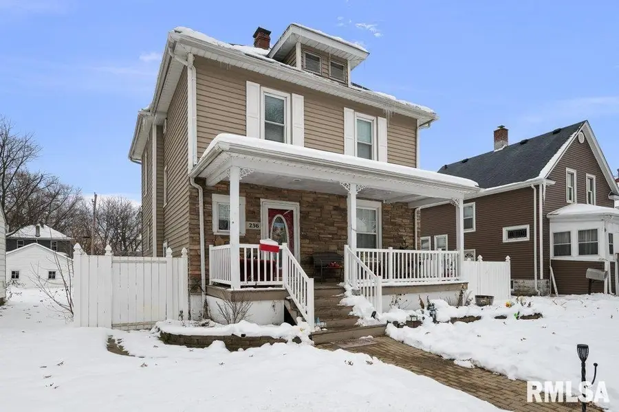 236 43rd Street, Moline, IL 61265-1930 - Image #2