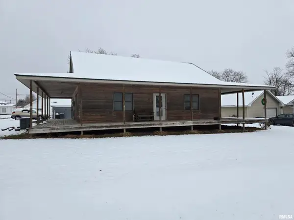 111 E Chestnut Street, Mt Sterling, IL 62353