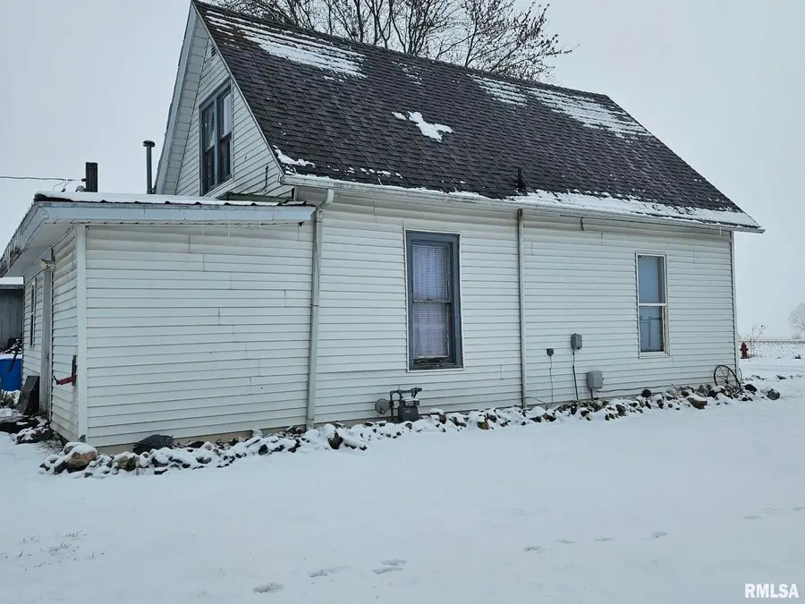 201 E May Street, Joy, IL 61260 - Image #3