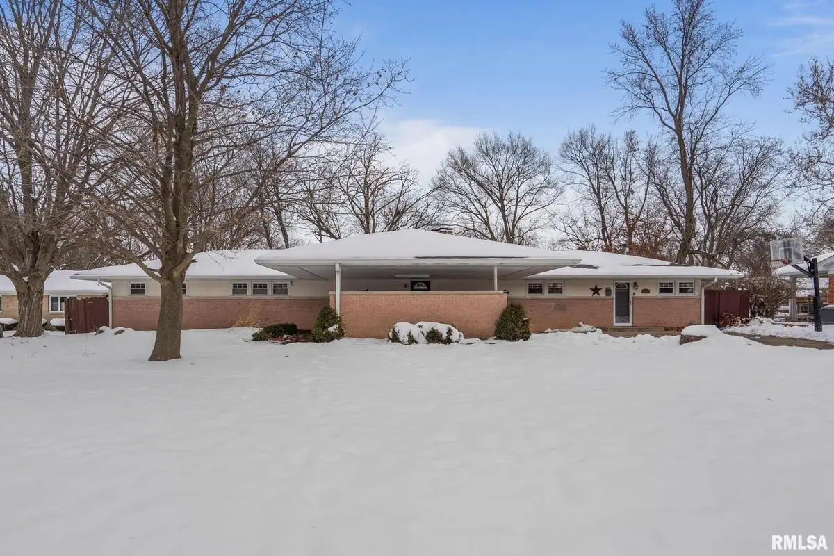 3309 33rd Avenue, Rock Island, IL 61201 - Image #1