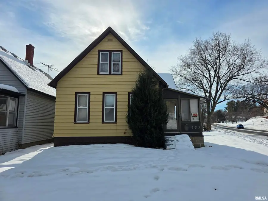 533 6th Avenue N, Clinton, IA 52732 - Image #2