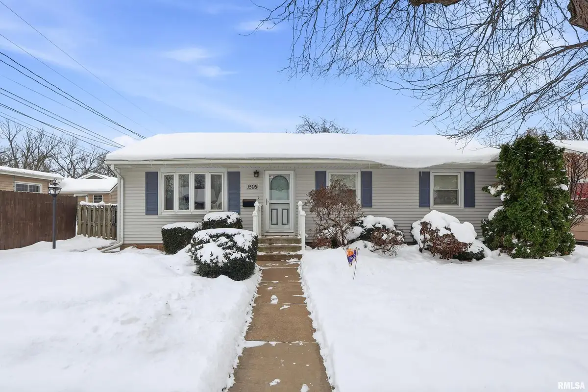 1508 32nd Street, Moline, IL 61265 - Image #1