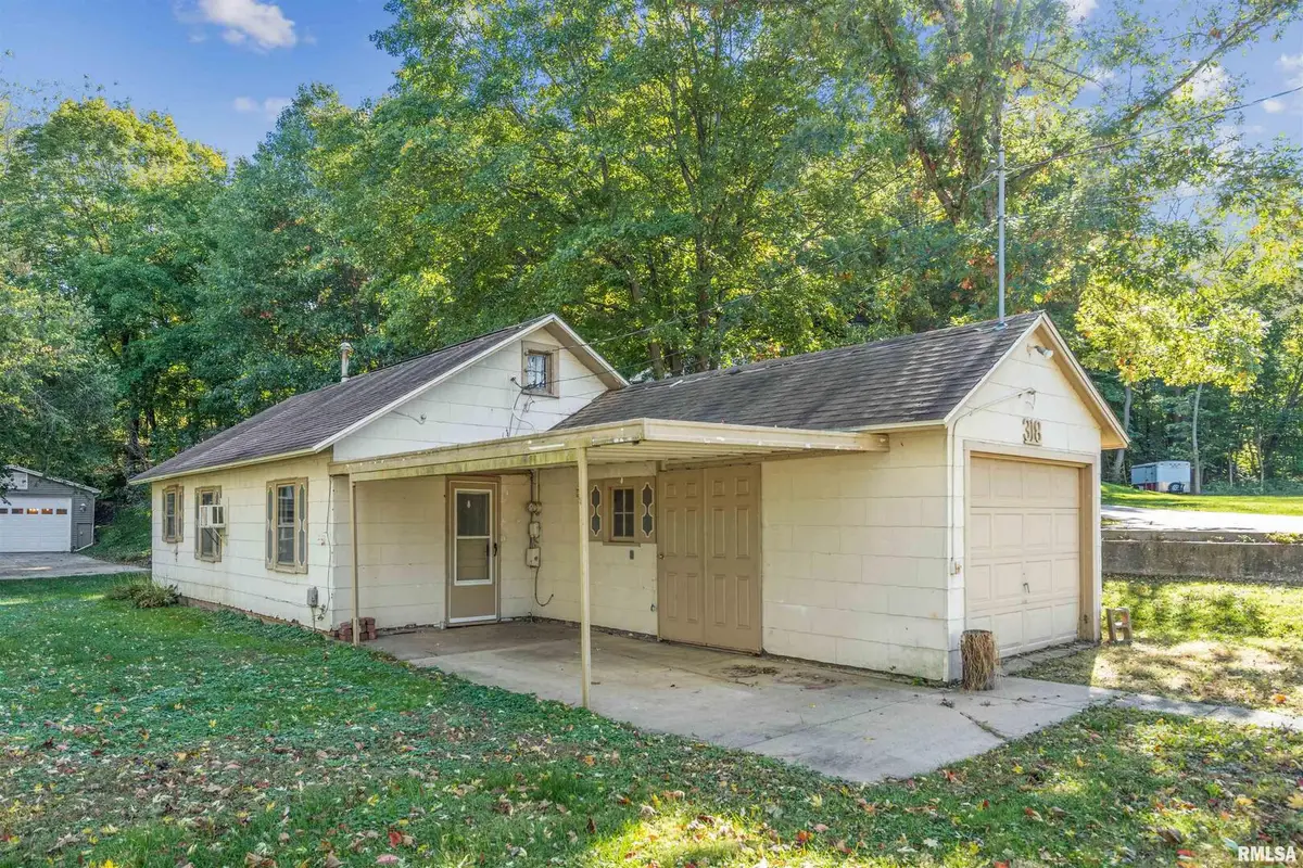 318 12th Street, Rapids City, IL 61278 - Image #1