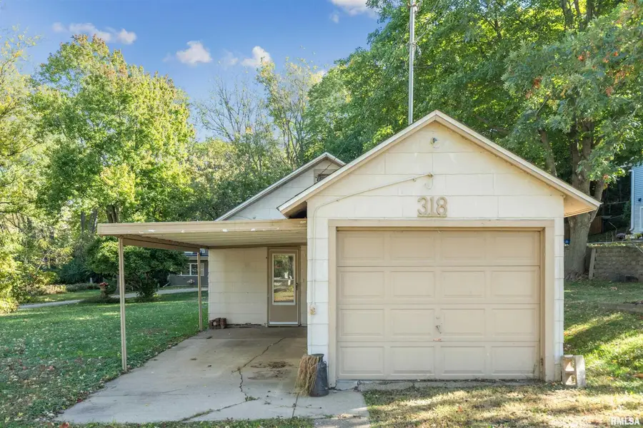 318 12th Street, Rapids City, IL 61278 - Image #2