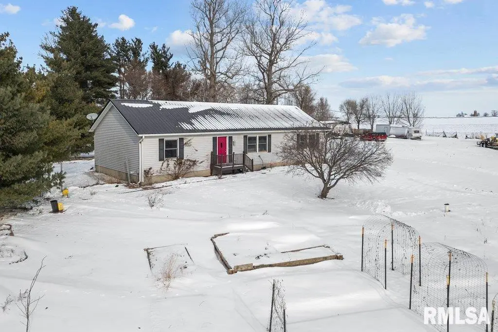 2146 250th Street, Grand Mound, IA 52751 - Image #1