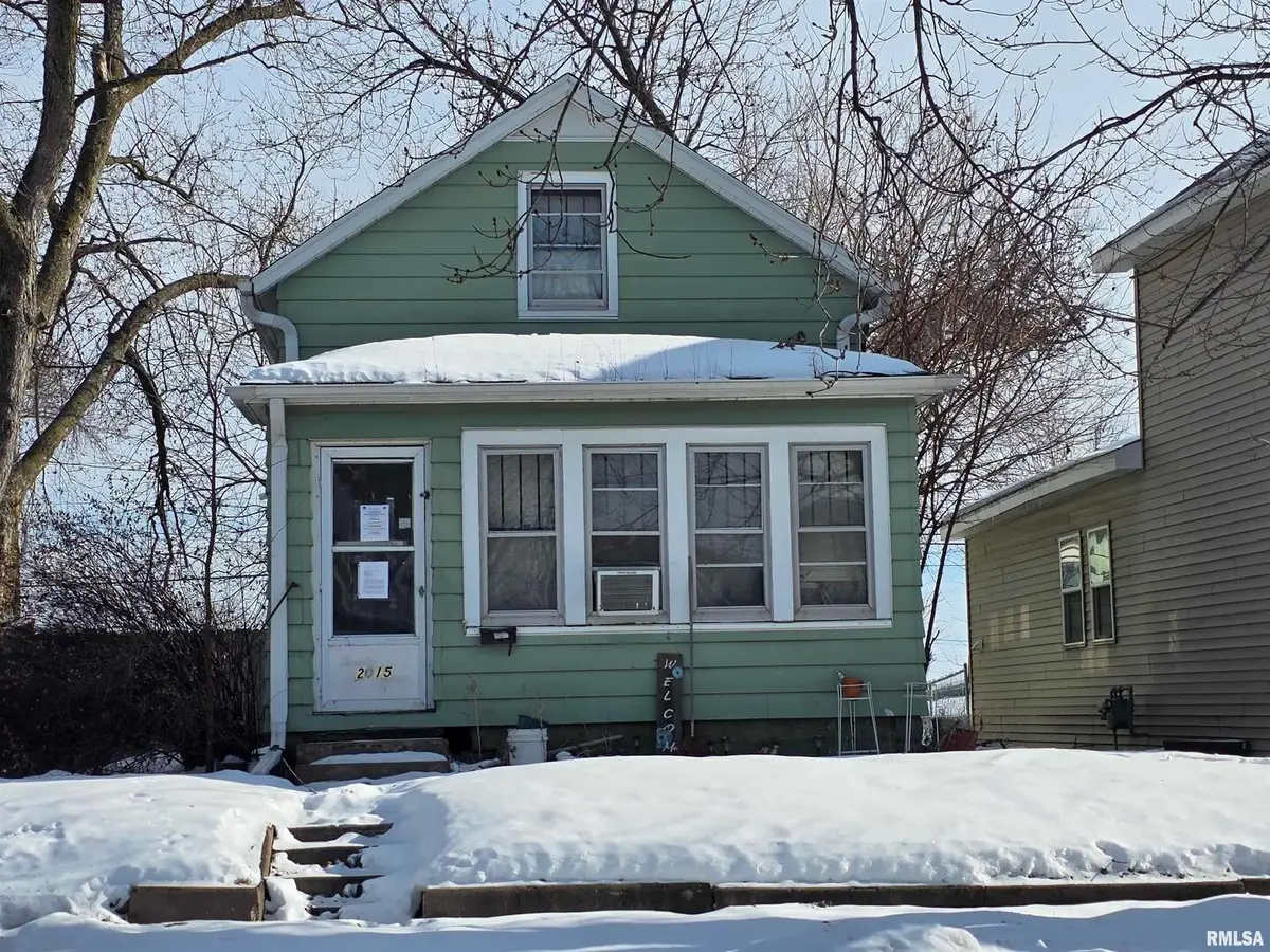 2015 Garfield Street, Clinton, IA 52732 - Image #1