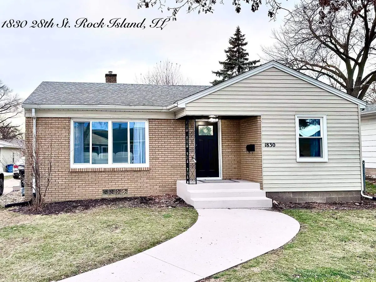 1830 28th Street, Rock Island, IL 61201 - Image #1