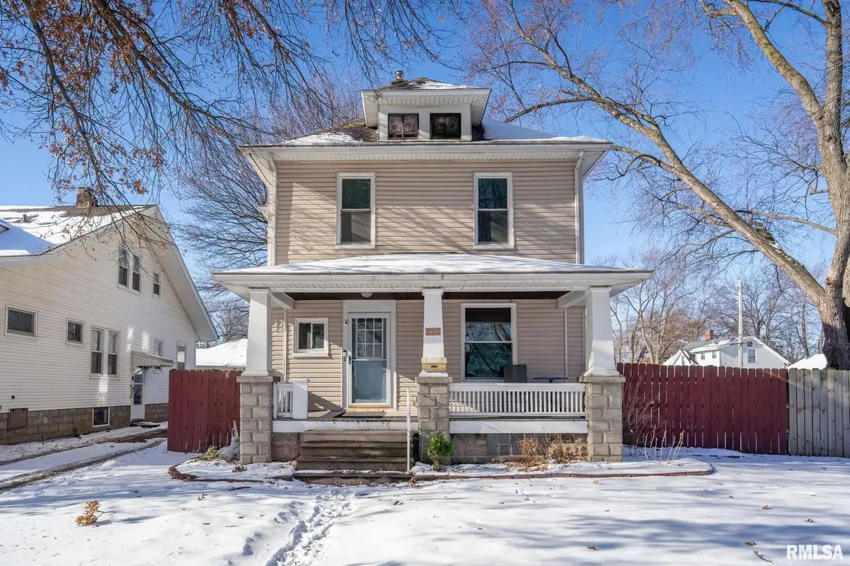 1602 37th Street, Rock Island, IL 61201 - Image #1