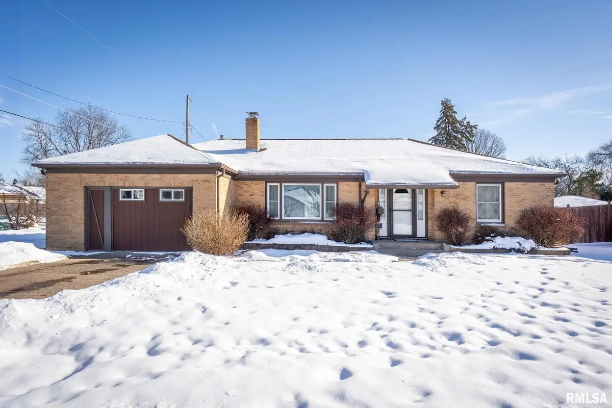 622 53rd Street, Moline, IL 61265 - Image #1