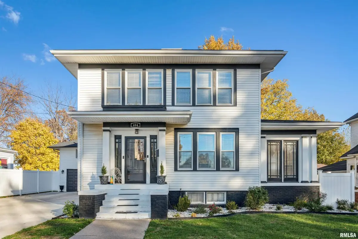 404 S College Avenue, Aledo, IL 61231 - Image #1