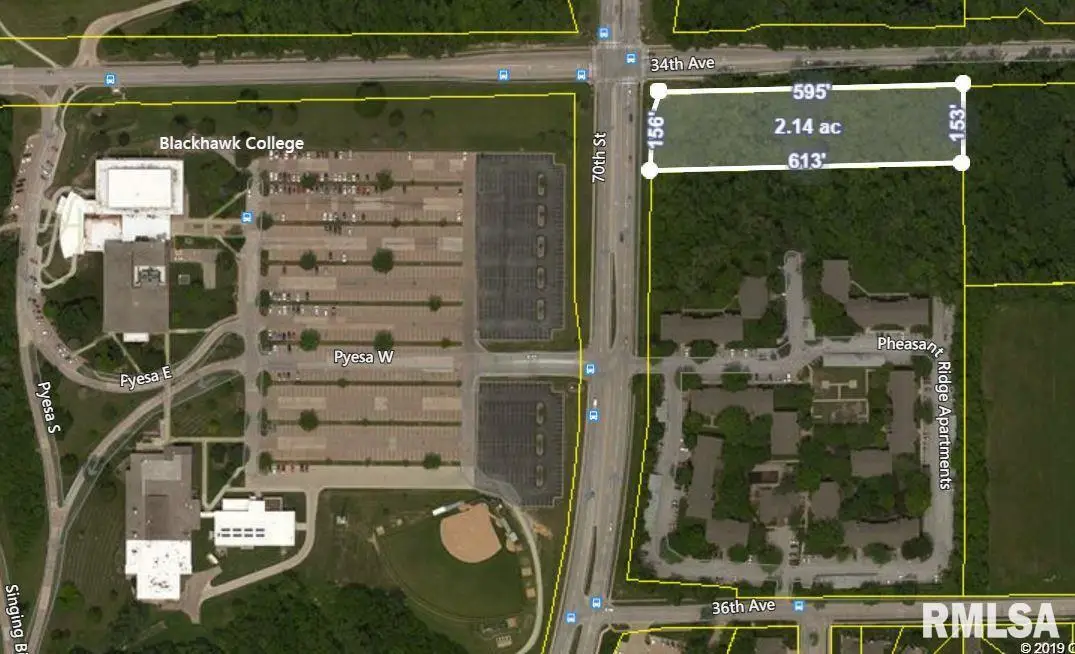 3400 70th Street, Moline, IL 61265 - Image #1