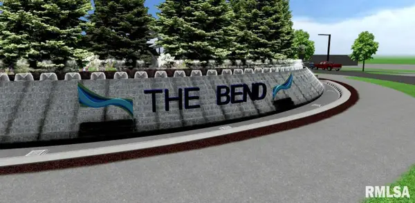 0 12th Avenue #L 12, East Moline, IL 61244