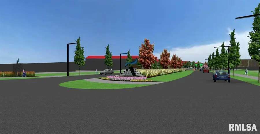 0 12th Avenue #L 3, East Moline, IL 61244 - Image #2