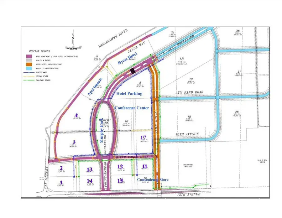 0 12th Avenue #L 3, East Moline, IL 61244 - Image #3