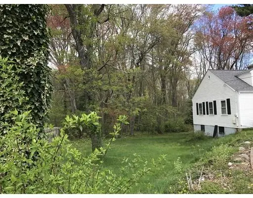 0 Charles St (off), Reading, MA 01867