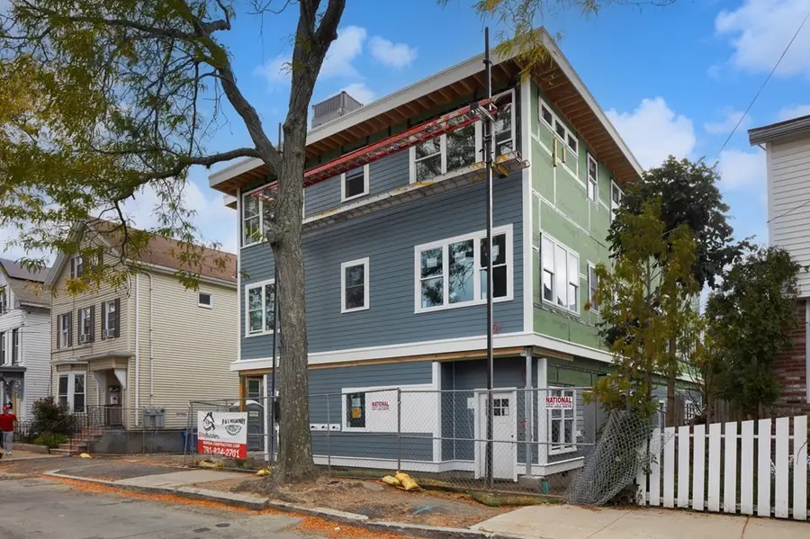 86 Blossom St #1, Chelsea, MA 02150 - #3