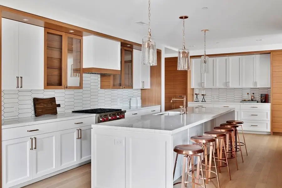 45 Temple St #312, Boston, MA 02114 - #2