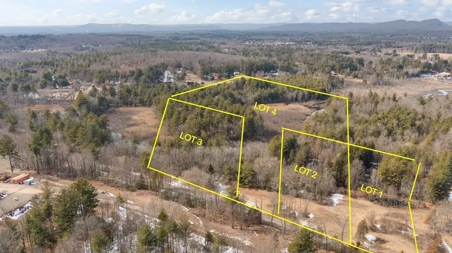 Lot 3 Chicopee Street, Granby, MA 01033 - #2