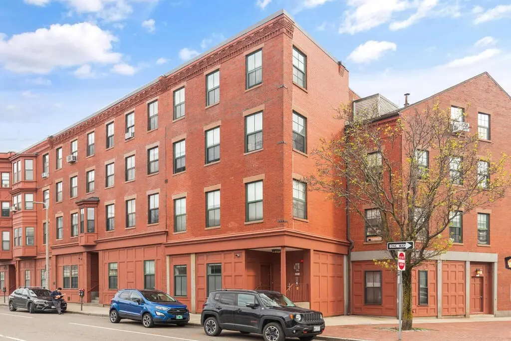 69 E Berkeley St #1, Boston, MA 02118 - Image #1