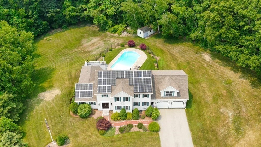 5 Wakefield Dr., Charlton, MA 01507 ERA