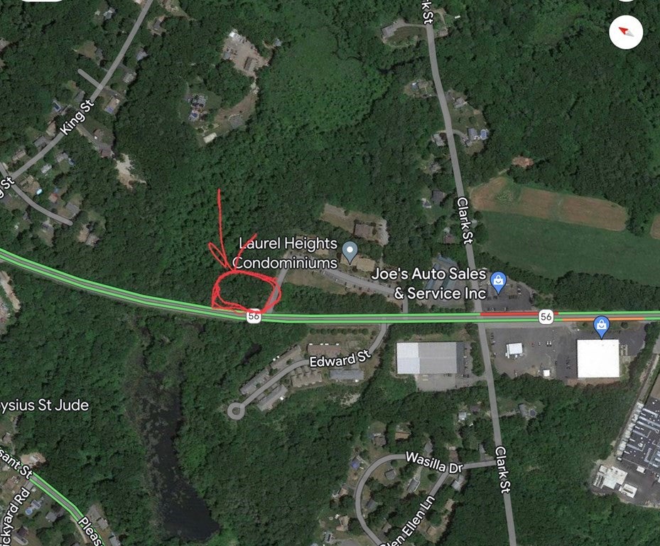 0 Huntoon Memorial Highway, Leicester, MA 01524 ERA