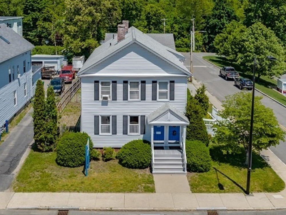 433 Front St, Chicopee, MA 01013 ERA