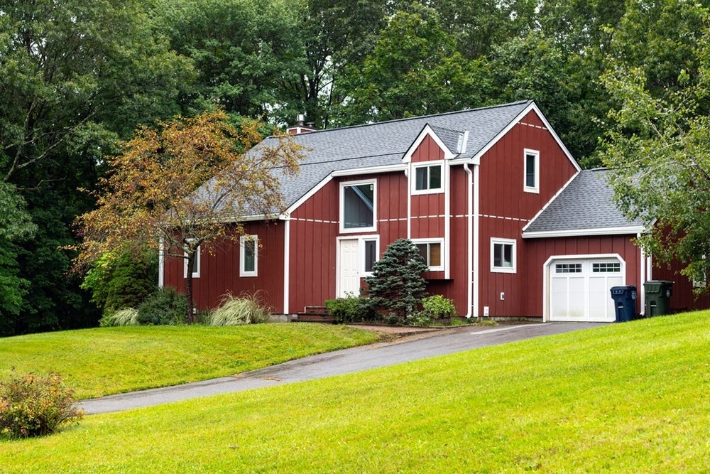 43 Blanchette Drive, Marlborough, MA 01752 ERA