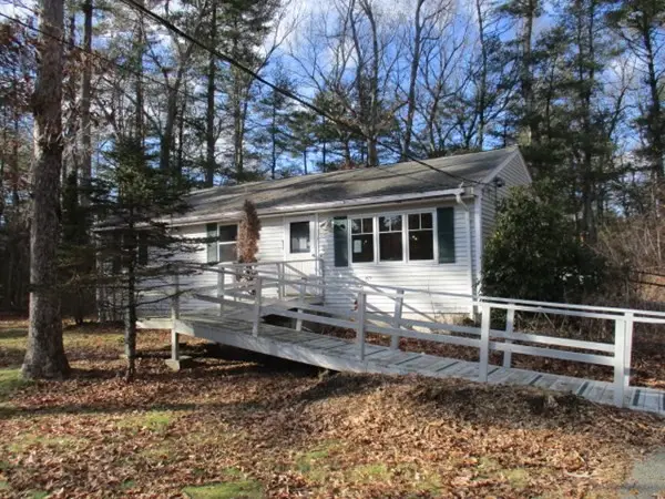 157 Highland St, Easton, MA 02375 - Image #1