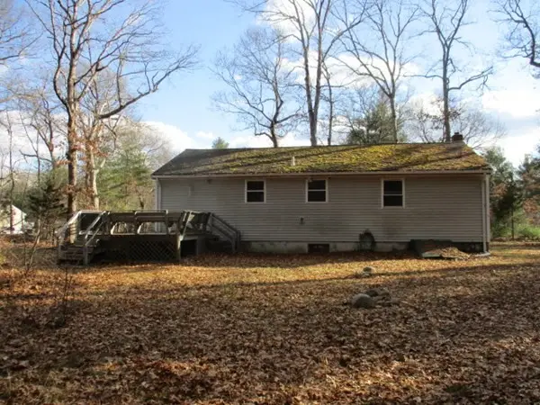 157 Highland St, Easton, MA 02375 - Image #3