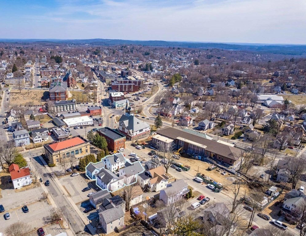 36 Witherbee Terr, Marlborough, MA 01752 ERA