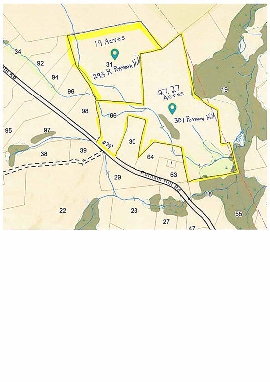 301 Putnam Hill Road, Sutton, MA 01590 ERA