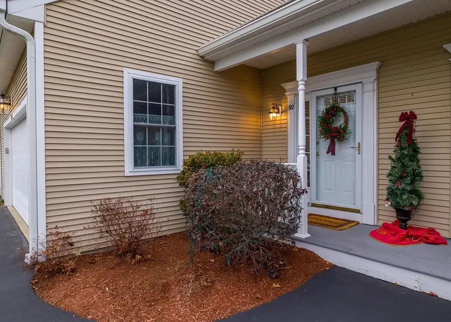 192 Horne Way #192, Millbury, MA 01527 - Image #2