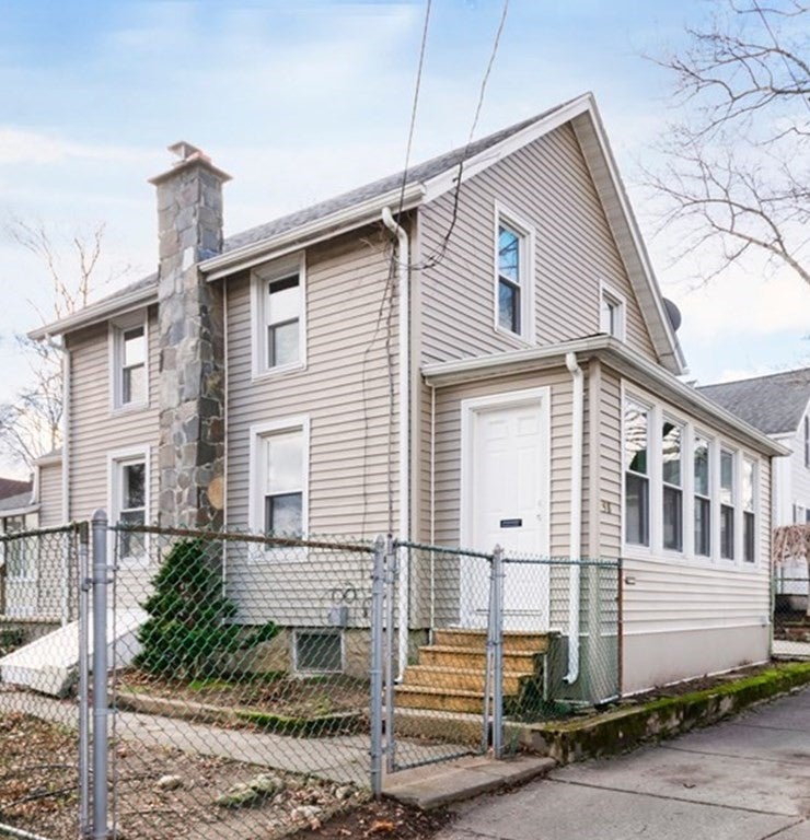 98 Durfee St, New Bedford, MA 02740 ERA