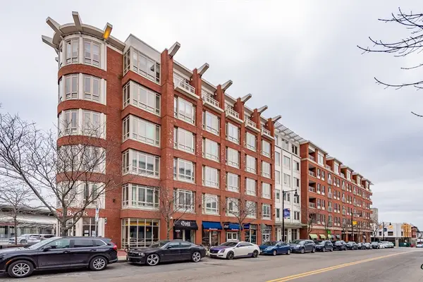 1910 Dorchester Ave #515, Boston, MA 02124