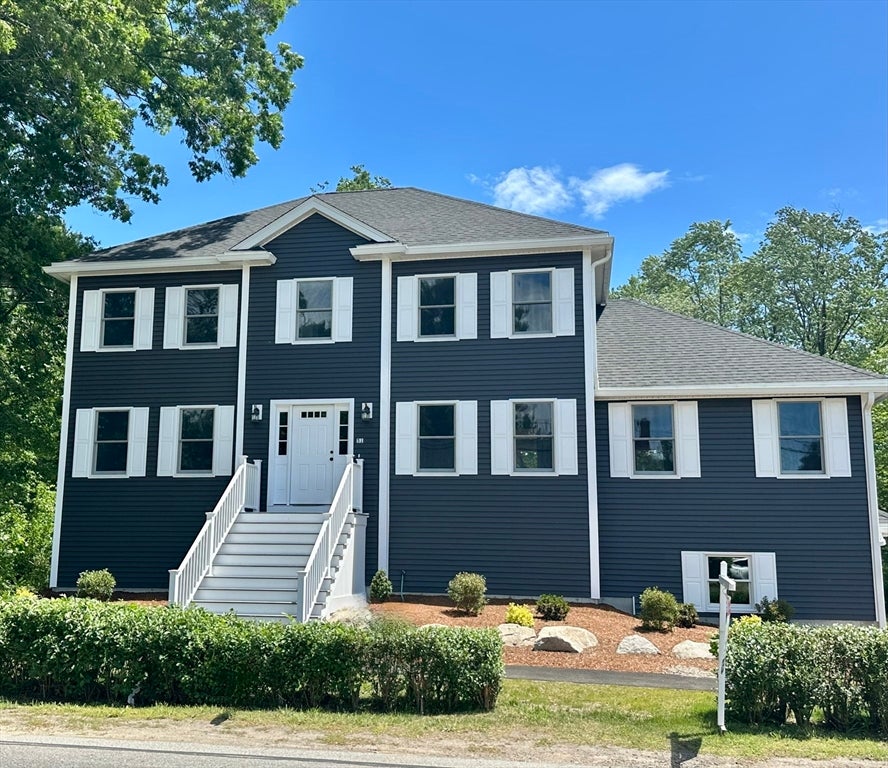 51 Bridle Road, Billerica, MA 01821 ERA