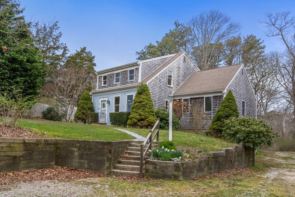 376 Pleasant Bay Road, Harwich, MA 02645 ERA