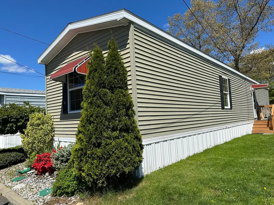 548 Kenyon Ave #45, Attleboro, MA 02703 - Image #2