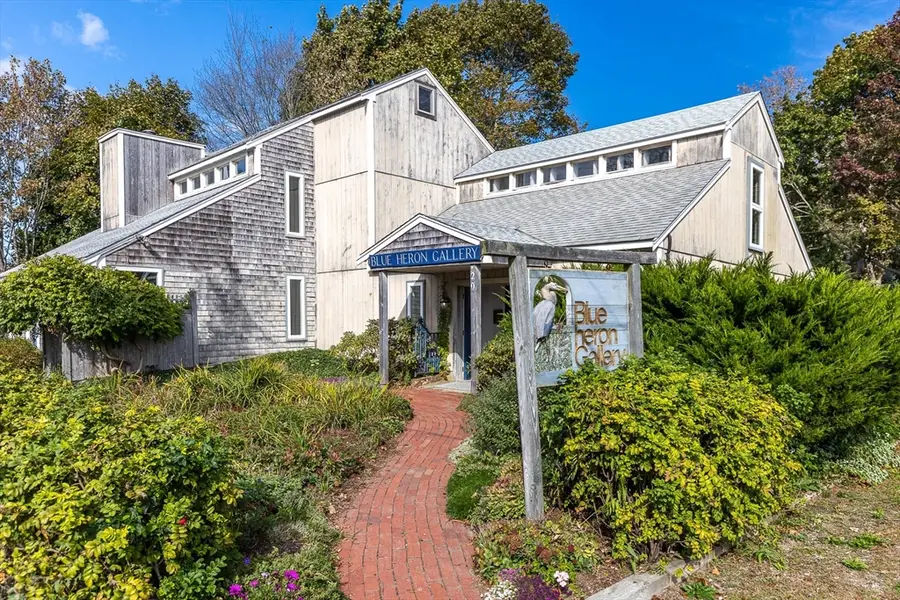 20 Bank Street, Wellfleet, MA 02667 - #2