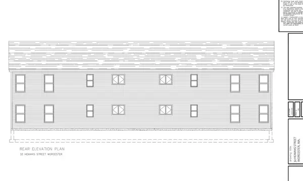 32 Hemans St, Worcester, MA 01605