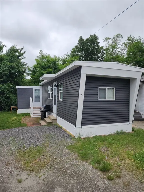 151 Hartford Turnpike #16, Shrewsbury, MA 01545 - #2