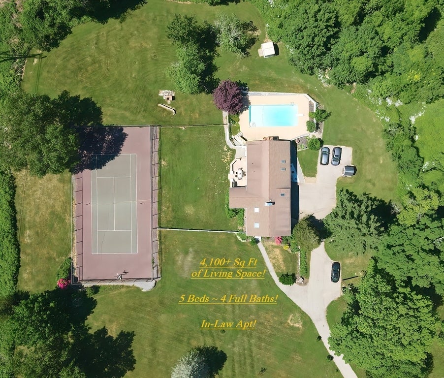 127 Haverhill Rd, Amesbury, MA 01913 ERA