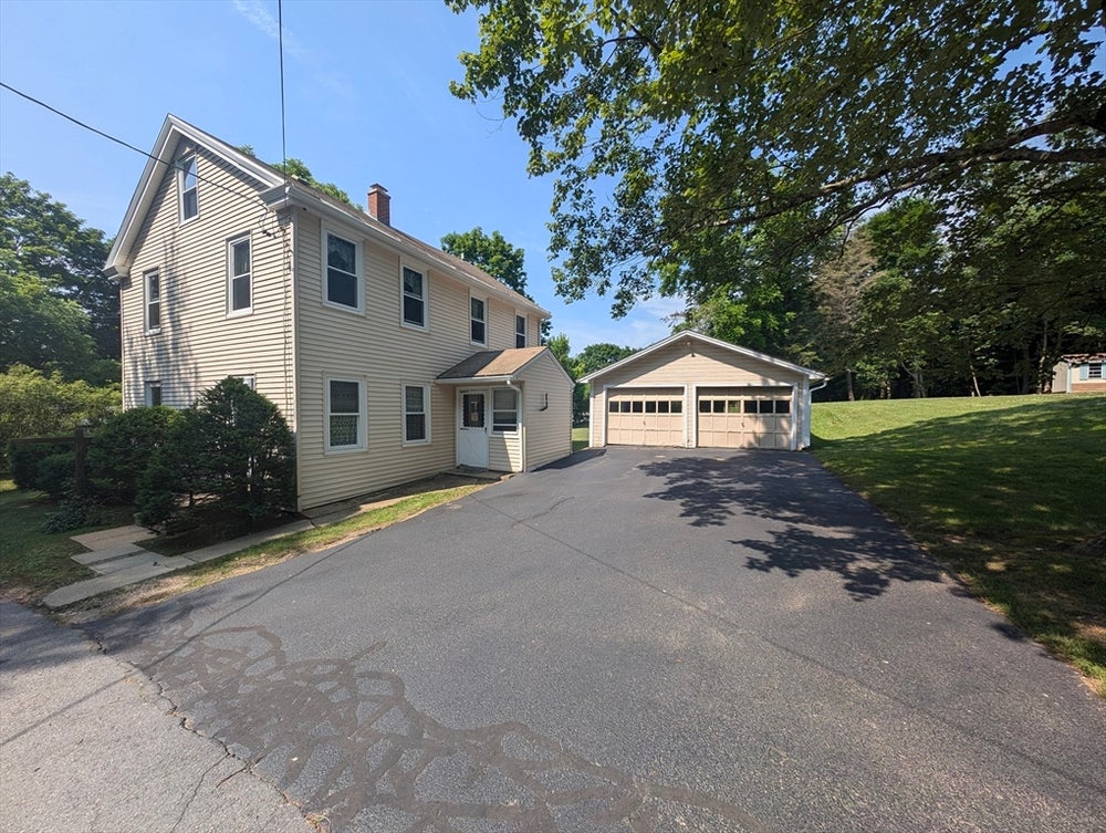 104 Doane Ave, East Brookfield, MA 01515 ERA