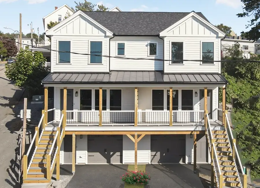 339 Danforth St. #6, Fall River, MA 02720 - #2