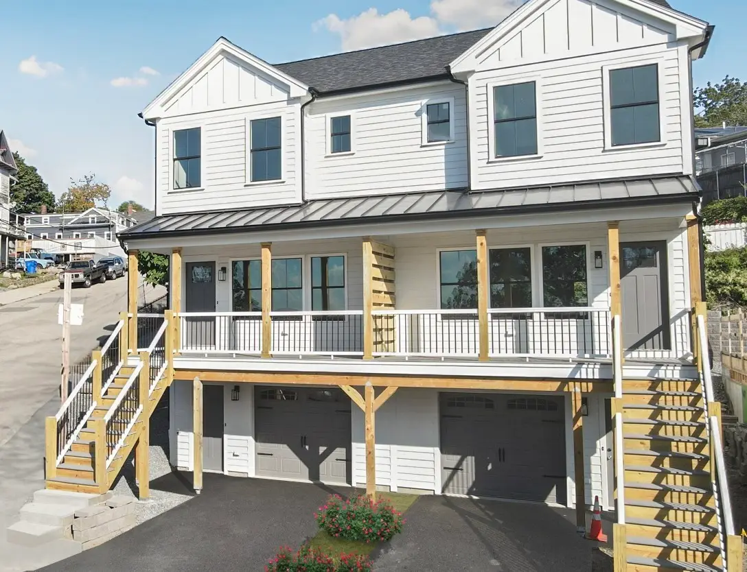 337 Danforth St. #7, Fall River, MA 02720 - #1