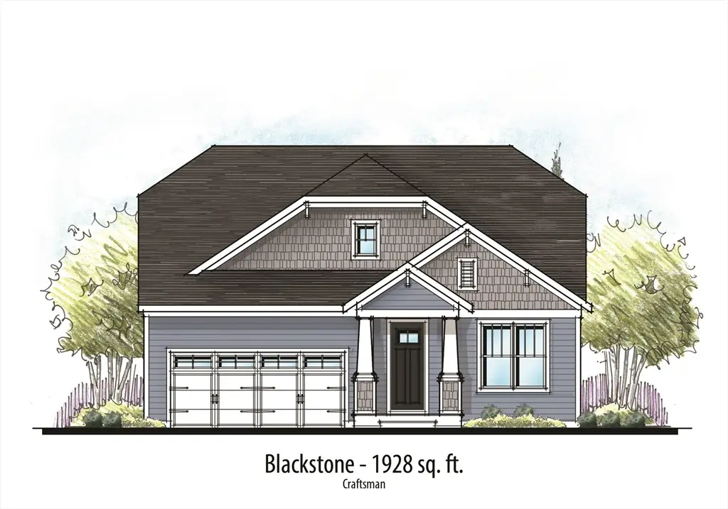 73H Club House Drive #Lot 73H, Dighton, MA 02715 - Image #1