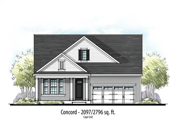 3035 Clubhouse Drive #5, Dighton, MA 02715