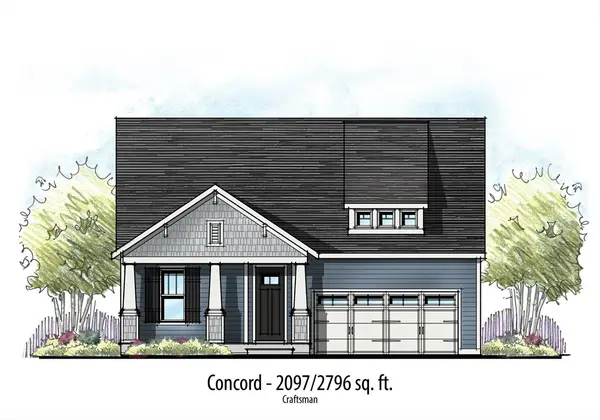 3035 Clubhouse Drive #6, Dighton, MA 02715