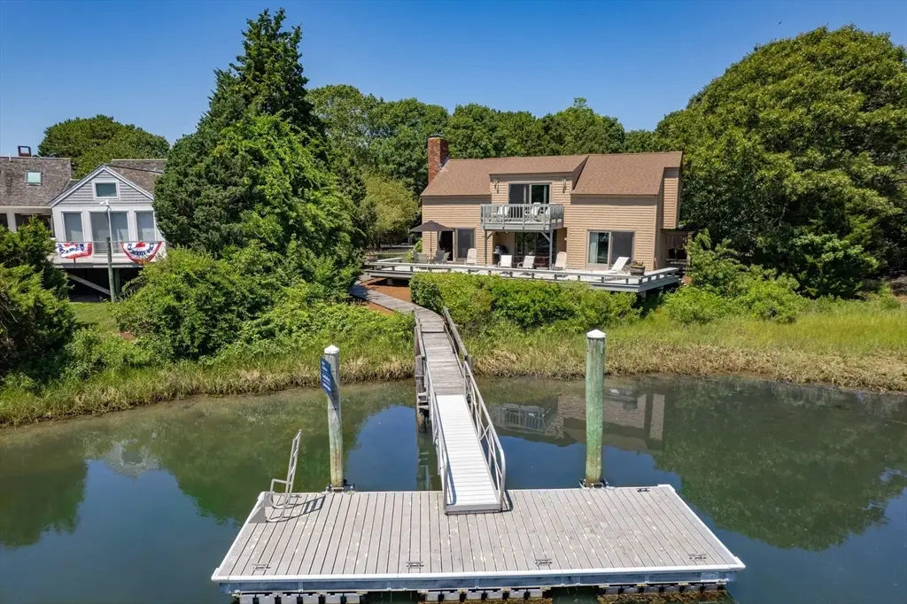 8 Taffrail Way, Mashpee, MA 02649 - Image #1